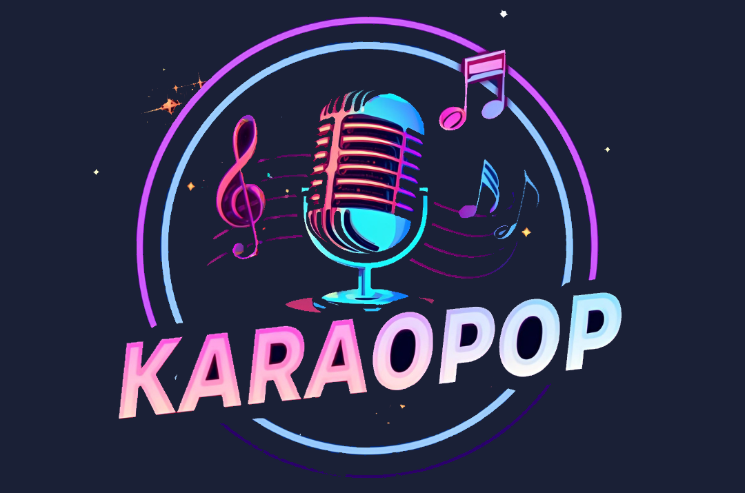Karaopop Logo